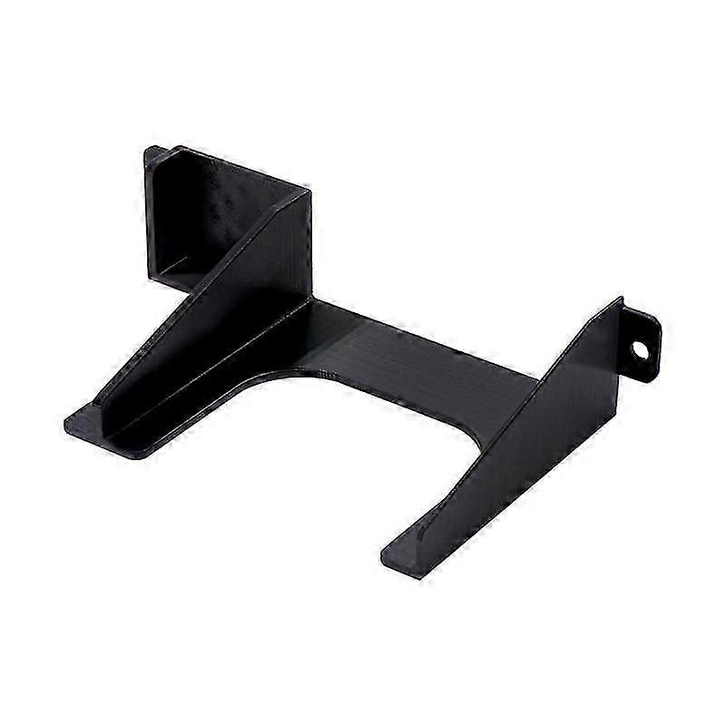 2.5-Inch Hard Drive Bracket HDD SSD 3D Printed Bracket for 2 PS2 SCPH-30000 and SCPH-50000 Console, Black