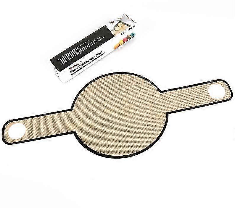 Silicone Baking Mat for Oven Bread Baking