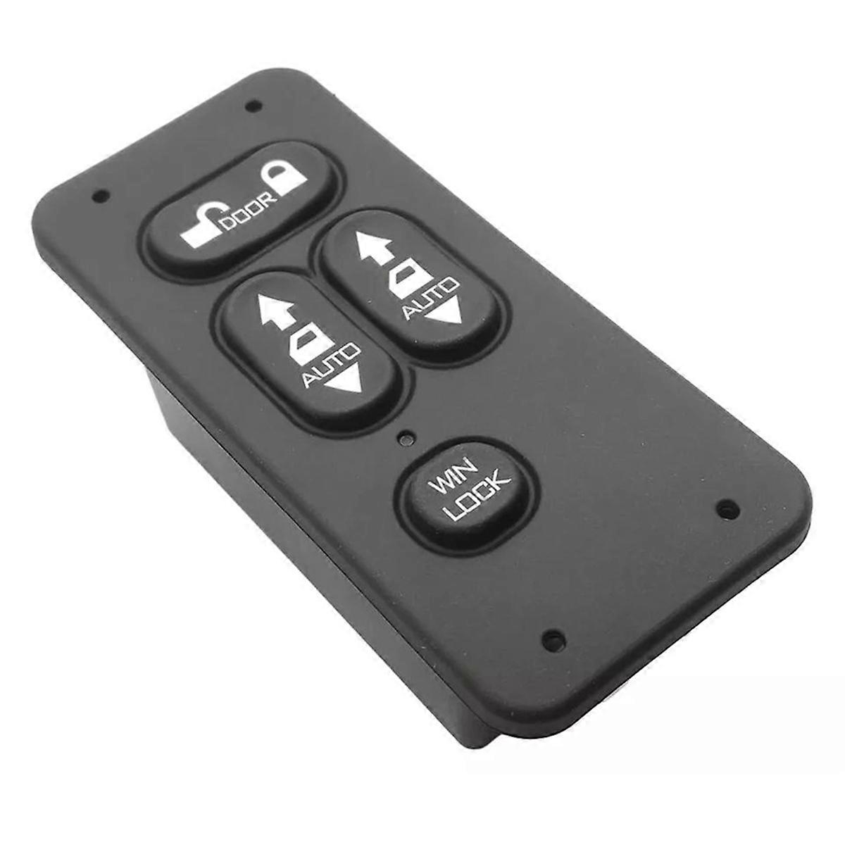 Interruptor de ventana maestro de coche para 2002-2013 International