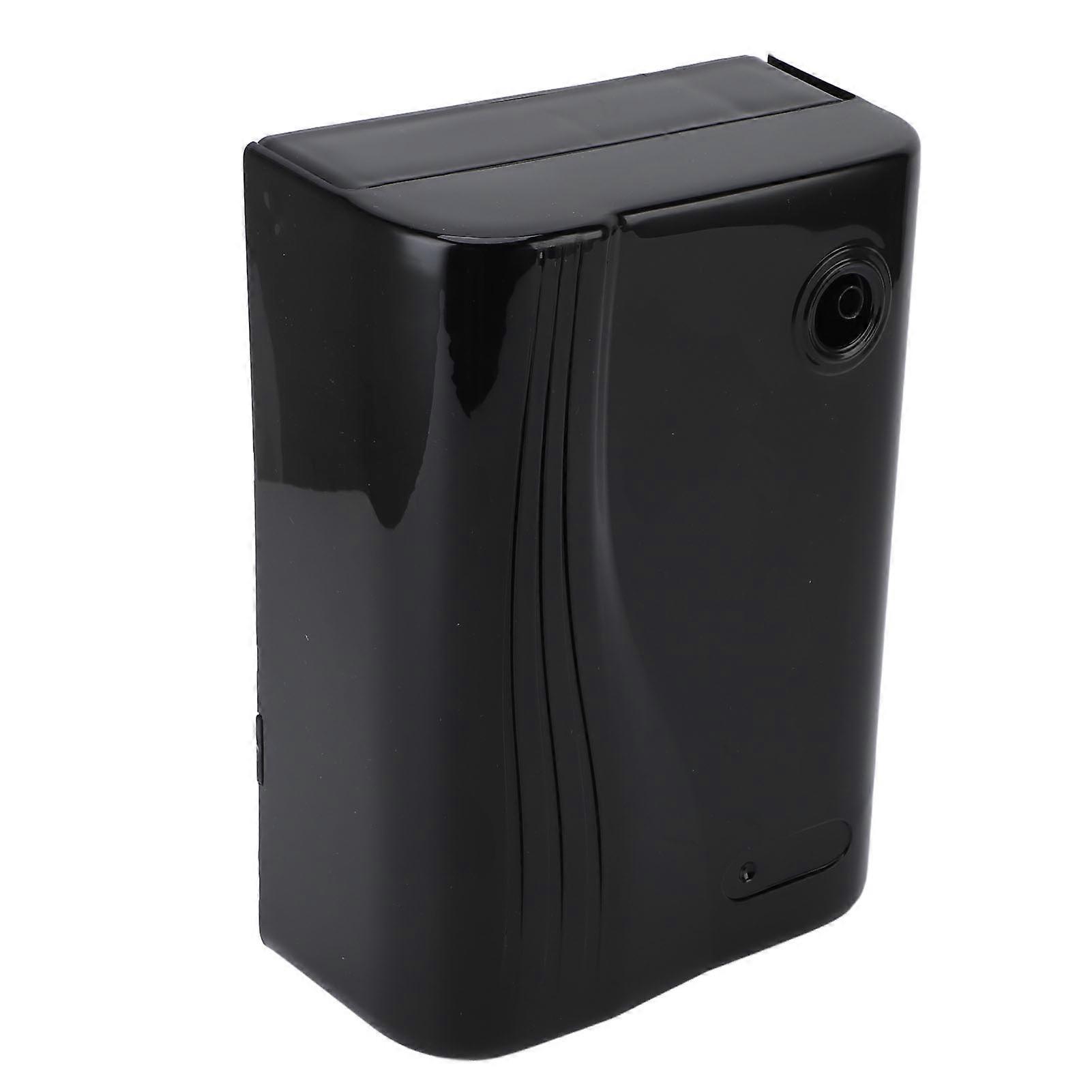 Automatic Silent Wall-Mount Aromatherapy Diffuser 1378g ABS