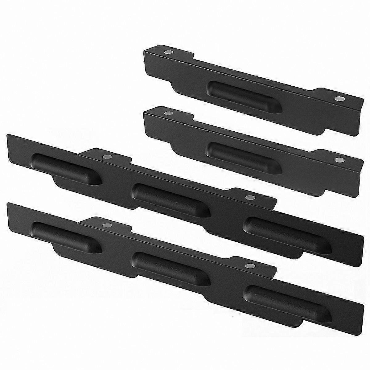 22" Griddle Magnetic Wind Shields for Outdoor Cooking