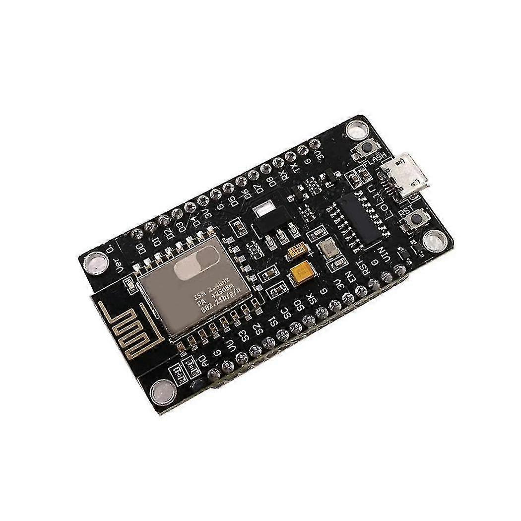 Wireless Module Ch340 Nodemcu V3 Lua Wifi Internet Of Things Develo...