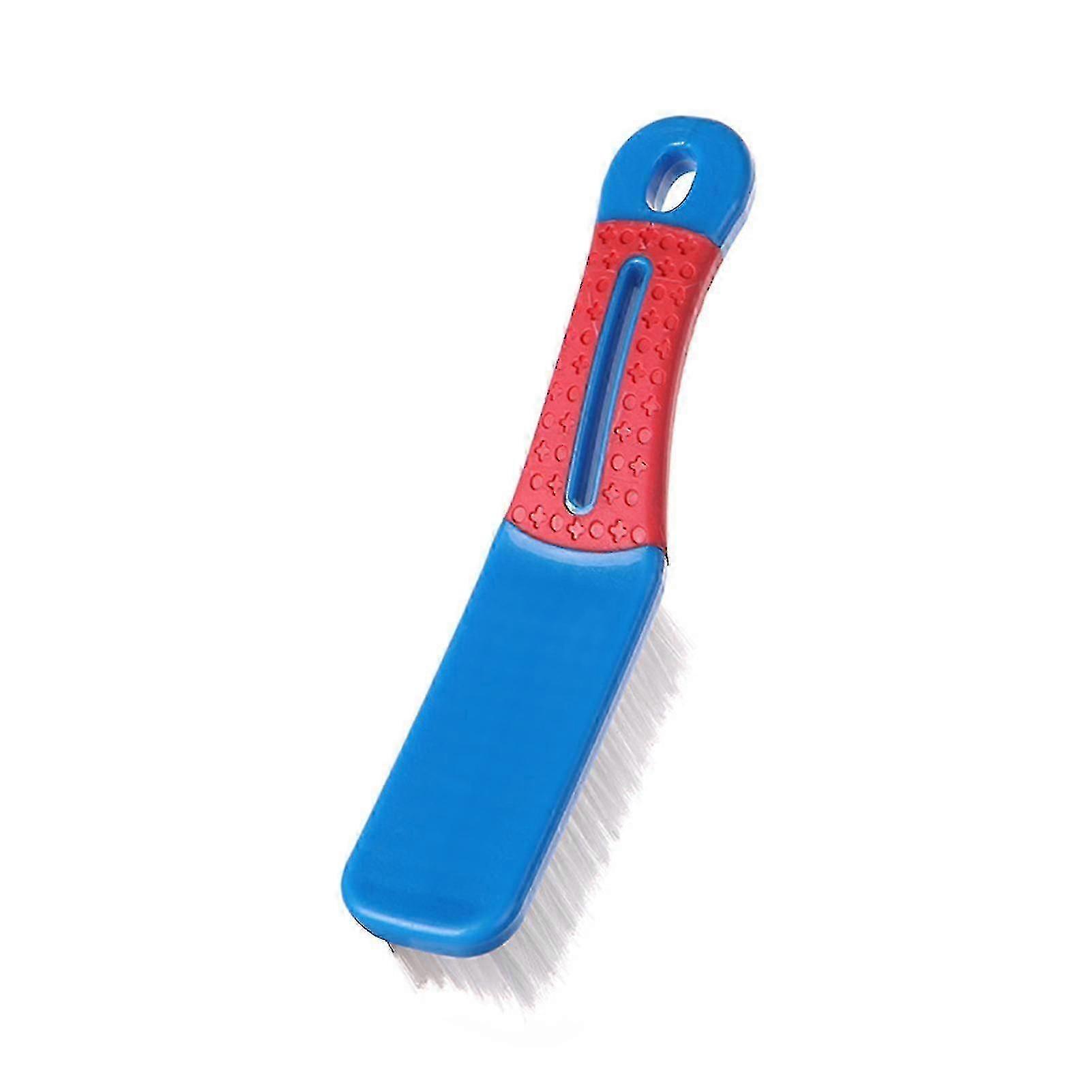 Multifunctional Shoe Brush Cleaner Easy To Brush Off Stain For Hous...