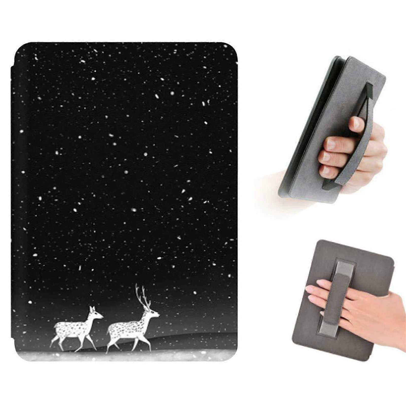 Protective Shell E-Book Cover for PQ94WIF - 2021 Model, Color 15, Compatible Size for PQ94WIF