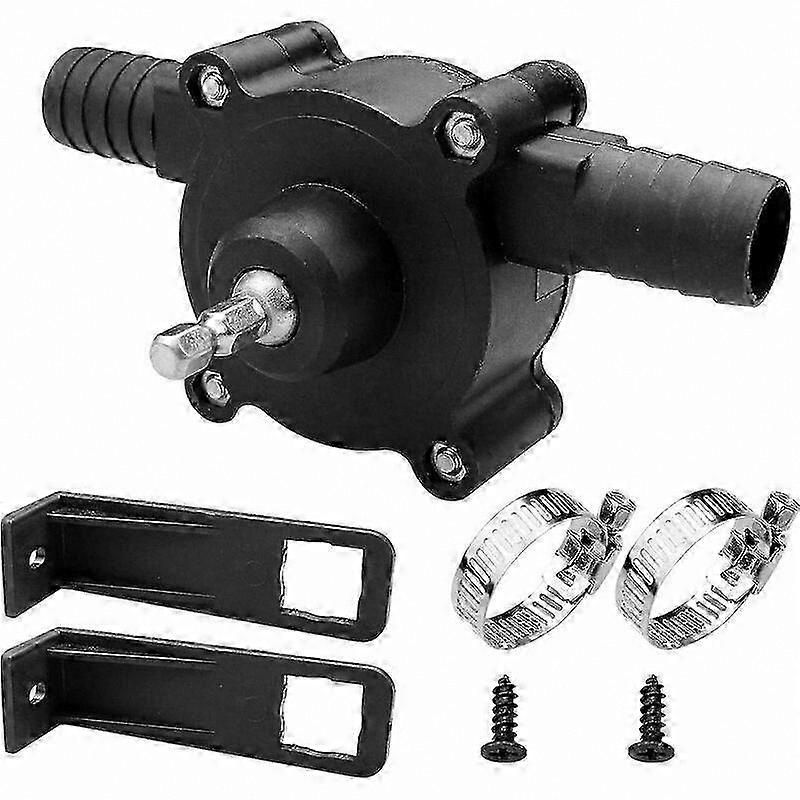 Well Drilling Portable Pump for Water Systems