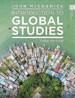 Introduction to Global Studies