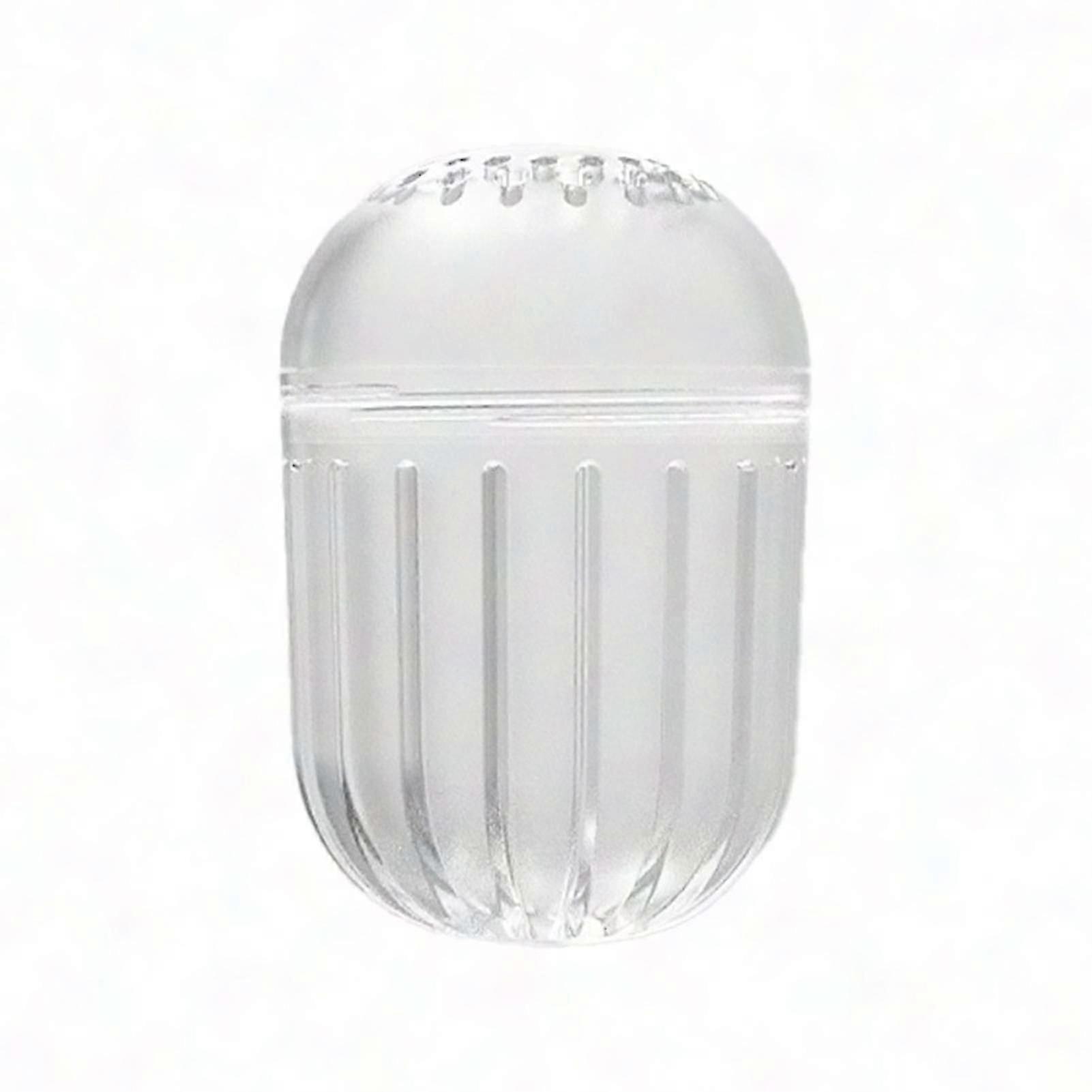 Stainless Steel Tea Infuser, Fine Mesh Strainer, Rustproof Tea Filter, Reusable Coffee Infuser, Yellow Kitchen Accessory