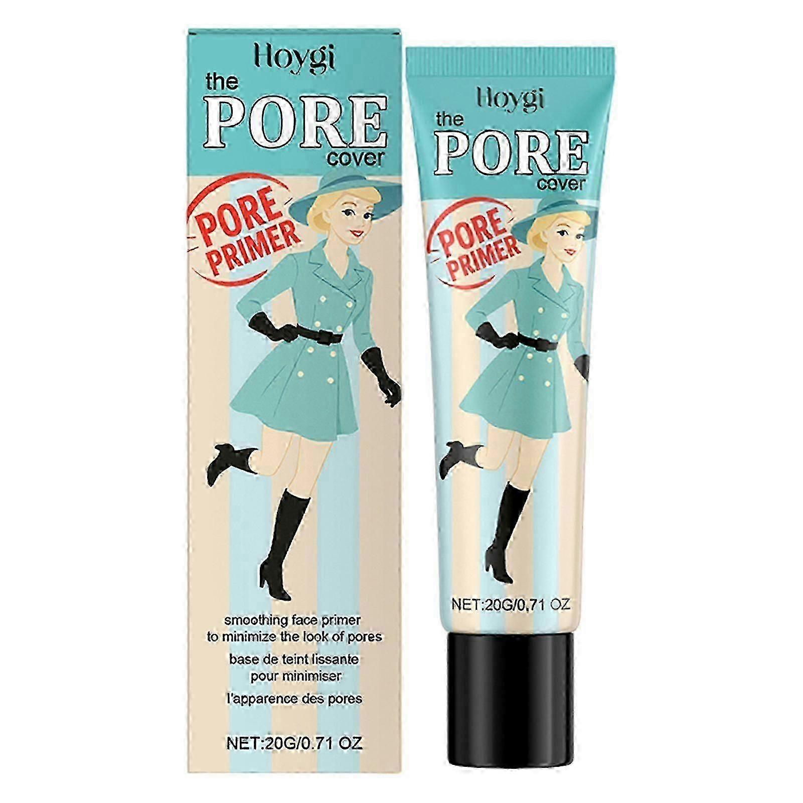 Pore Minimizing Face Primer for Porefessional Smoothing Primer for All Skin Types Daily Use Skin Care