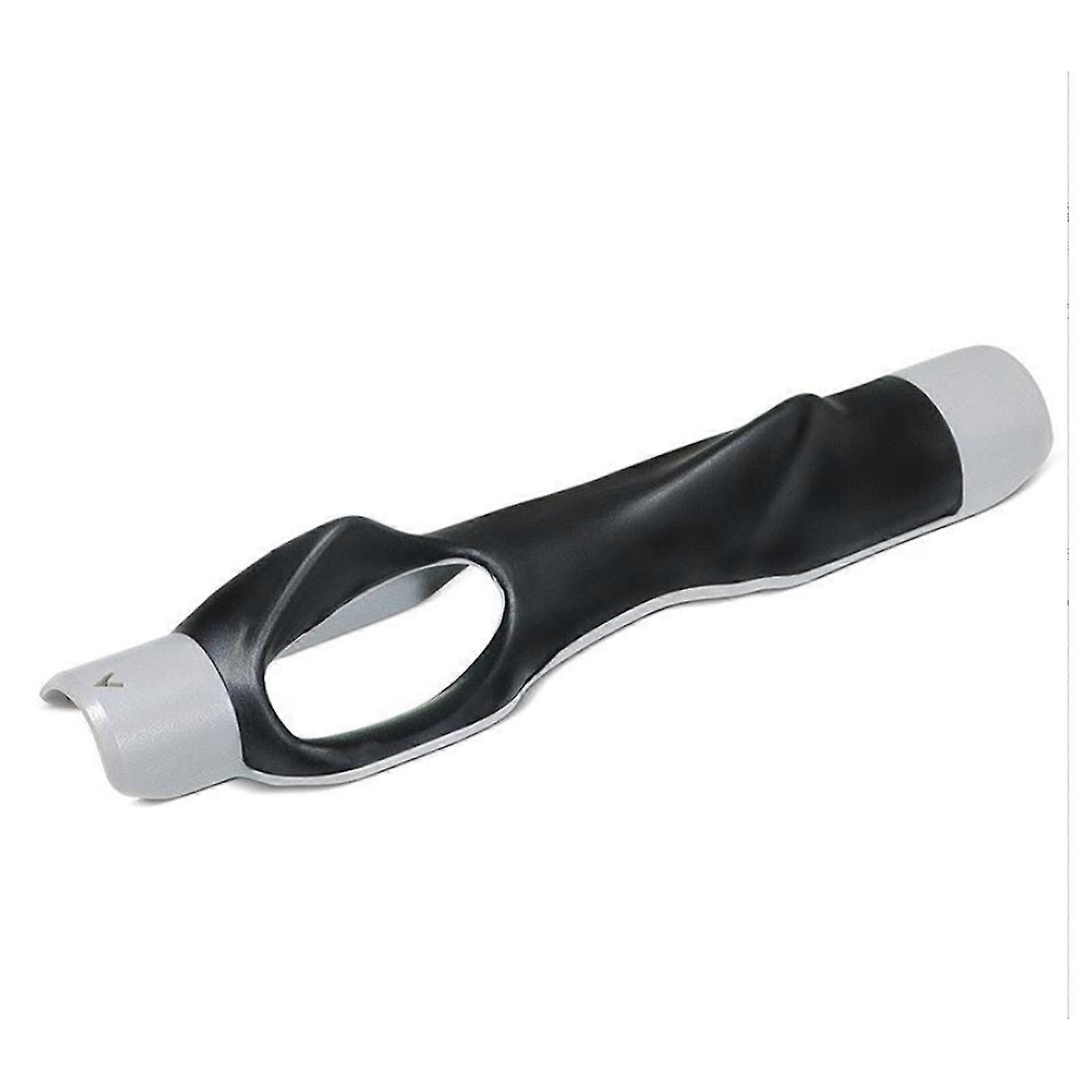 Right hand grip trainer for golf practice