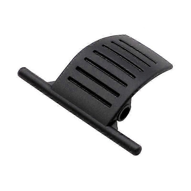 Rear curtain buckle clip for A6 C7 2012-2018