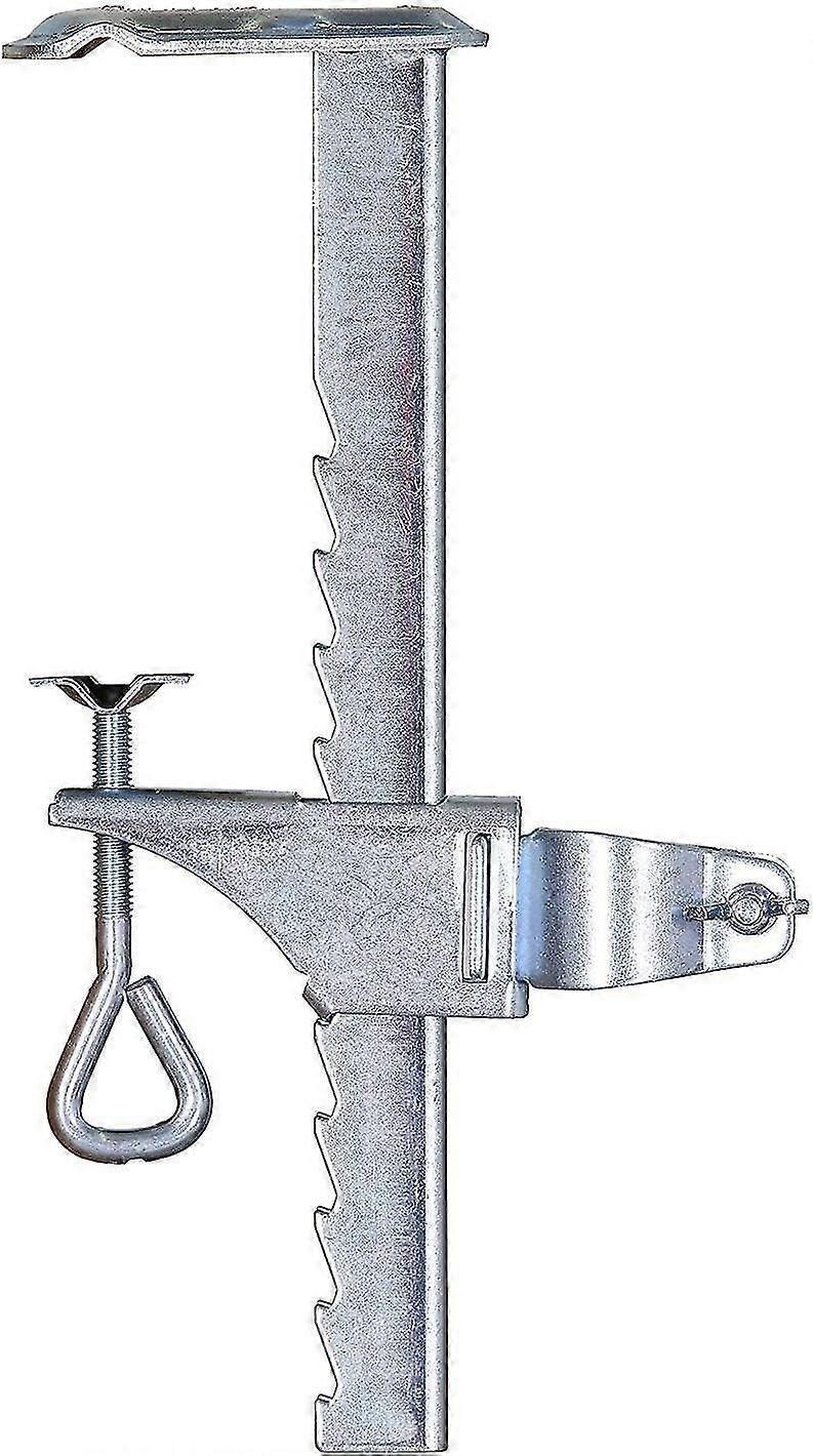 Balcony Railing Umbrella Accessory Fixed Umbrella Clip Holder Clip