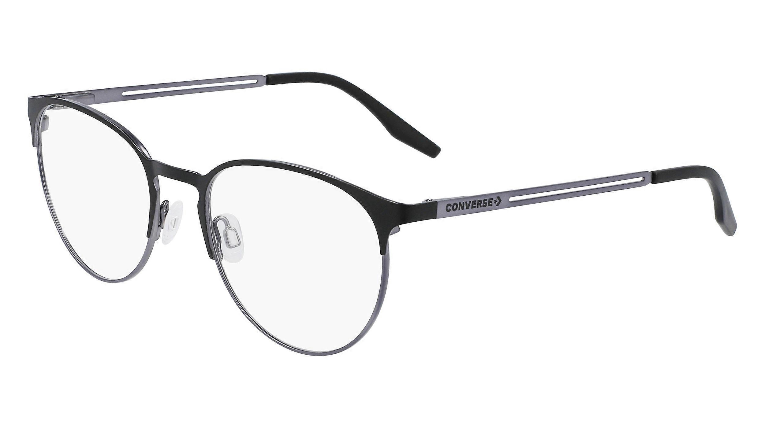 Eyewear Frames CONVERSE CV1003 N 001 MATTE BLACK 51/19/140 FEMALE