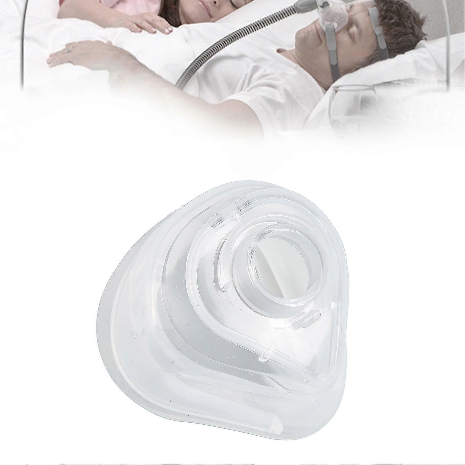 Silicone Nasal Replacement Cushion for Pico XL CPAP Machine