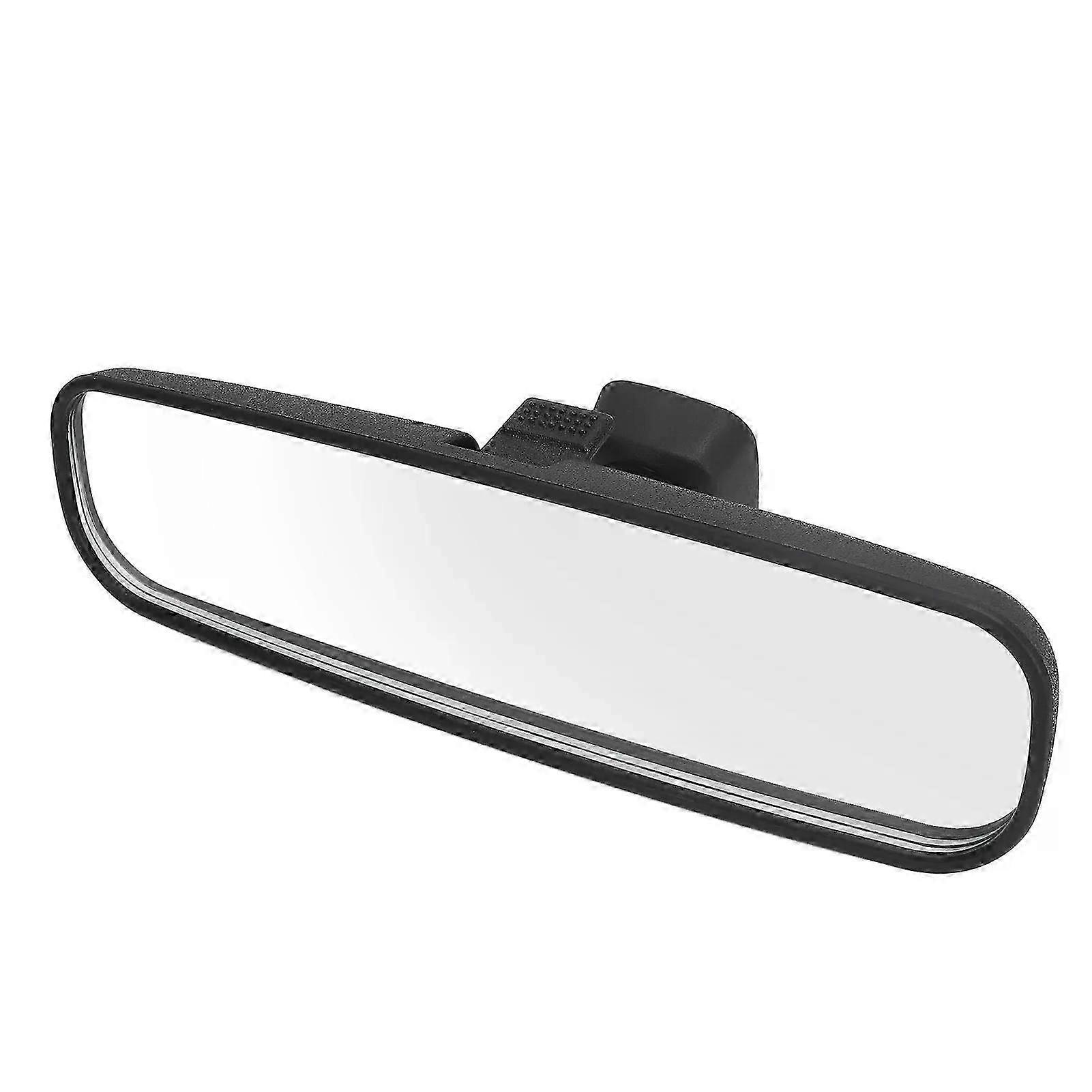 87810 0WG00 8781052040 Interior Rear View Mirror Wide Angle View Reliable PerSuitable for mance 8781052041 Suitable for  Prius Yaris RAV4