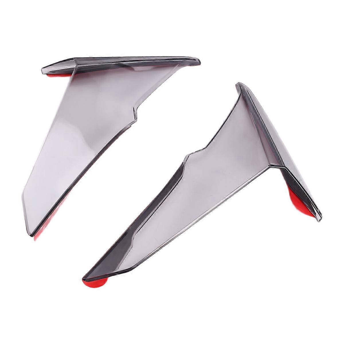 Motorcycle Leg Fairing Wind Deflector for ADV 350 ADV350