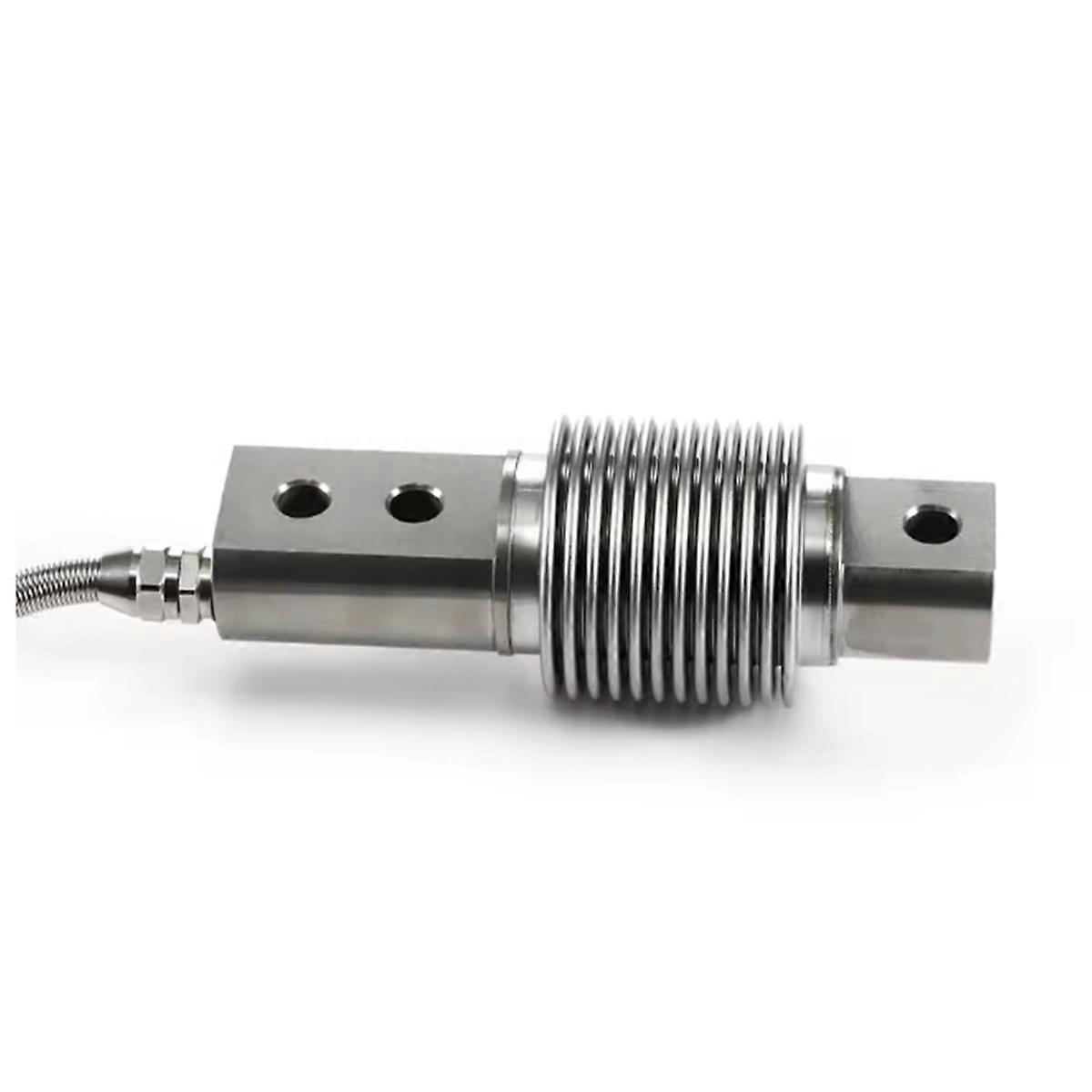 High Accuracy Miniature Tension Load Cell Weighing Scale 10kg