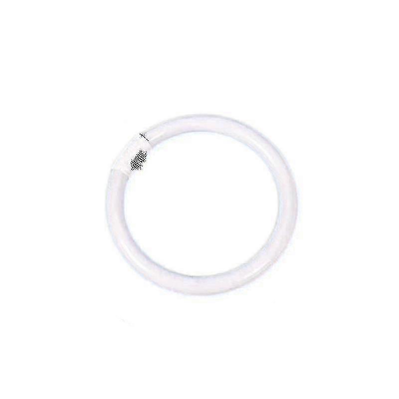 Ring Lamp Tricolor T5-white Light 22w Outer Diameter 18cm (22w) 2025