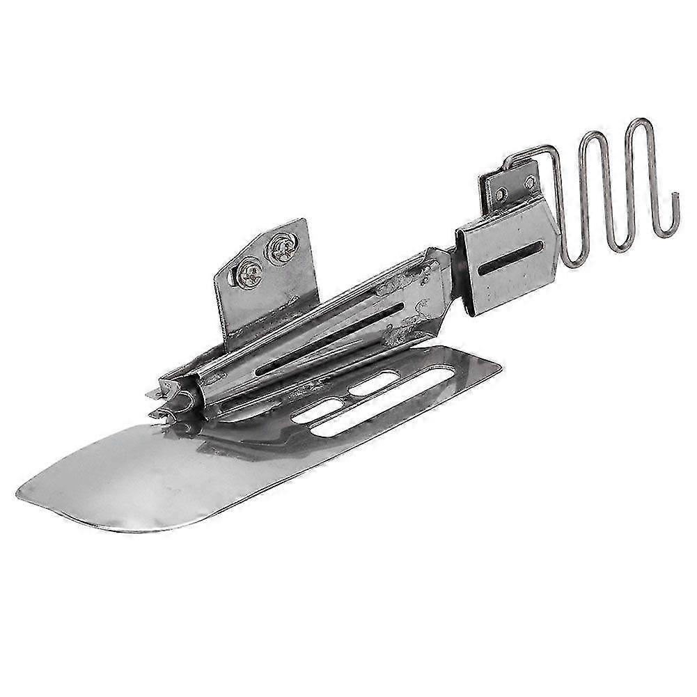 2025 Latest Model Double Folder Stretch Cylinder Household Sewing Machine