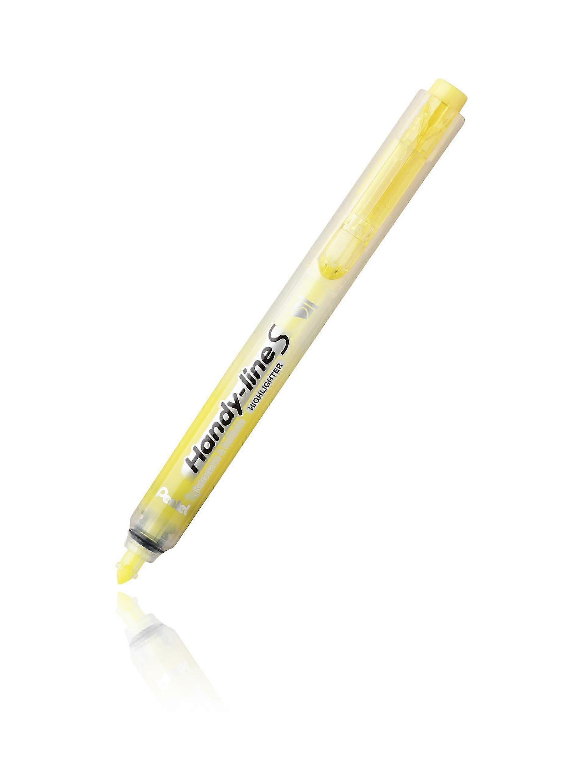 Highlighter for study and office use