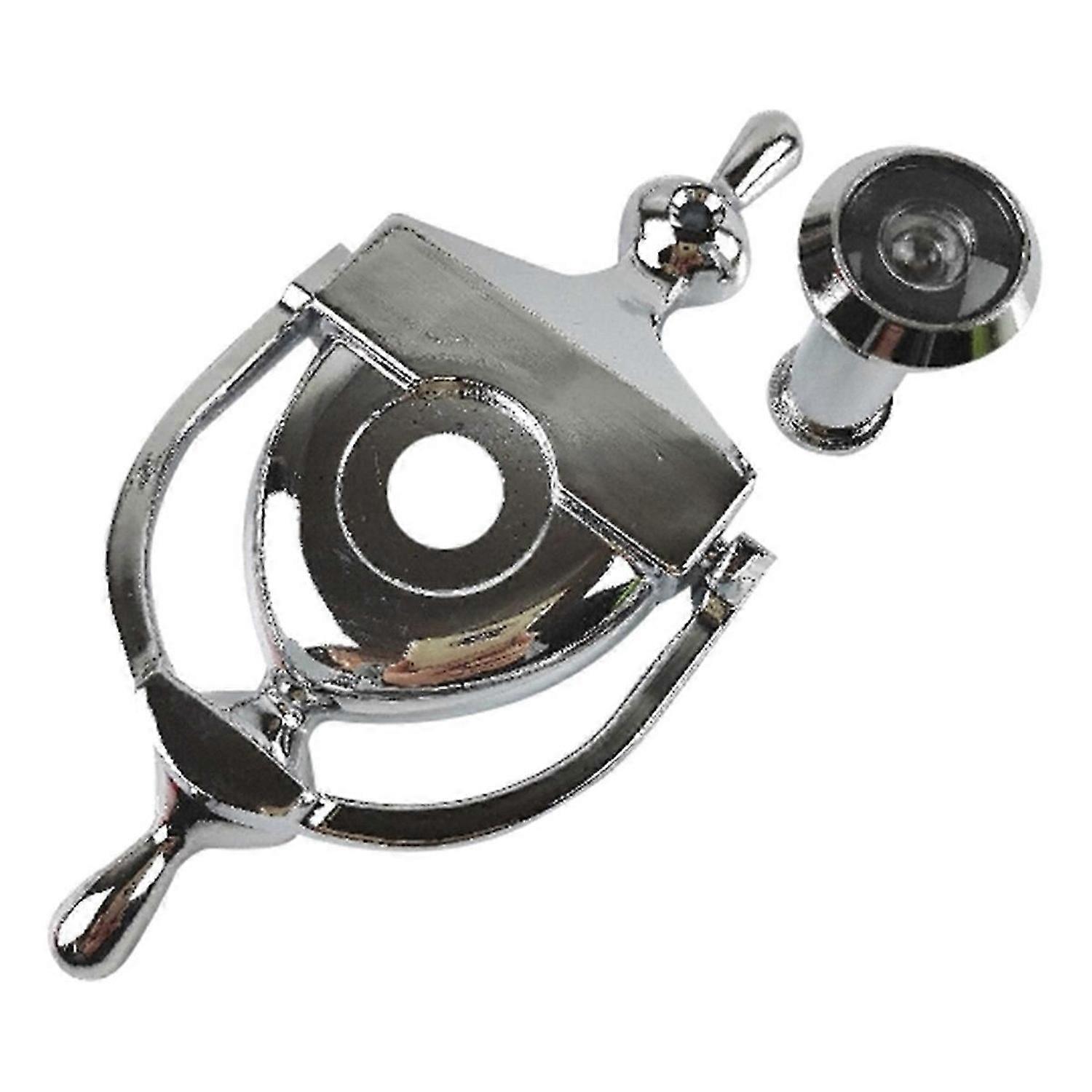 Solid dørhammer, tyverisikring, viktoriansk tautype, A