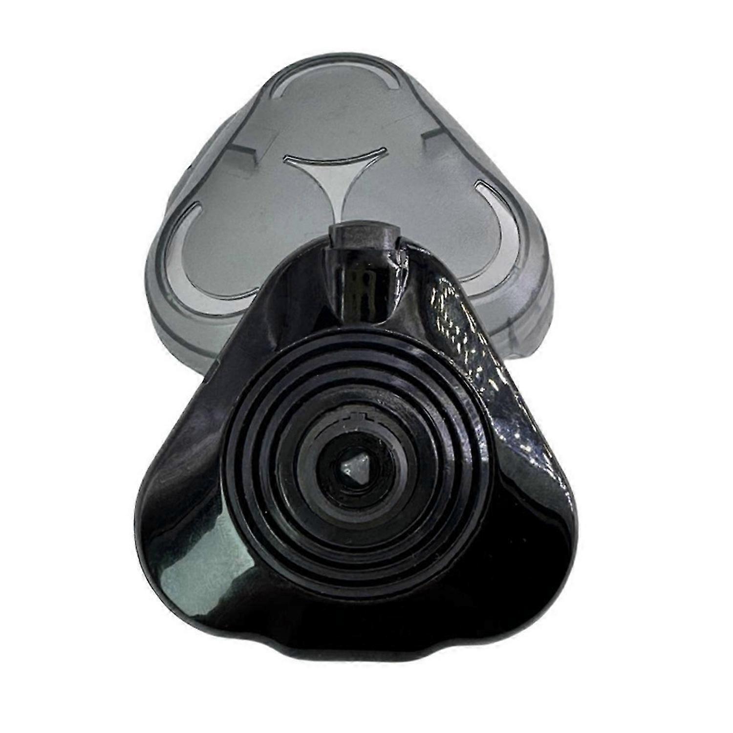 Replacement Complete Head for Series Shaving Blades