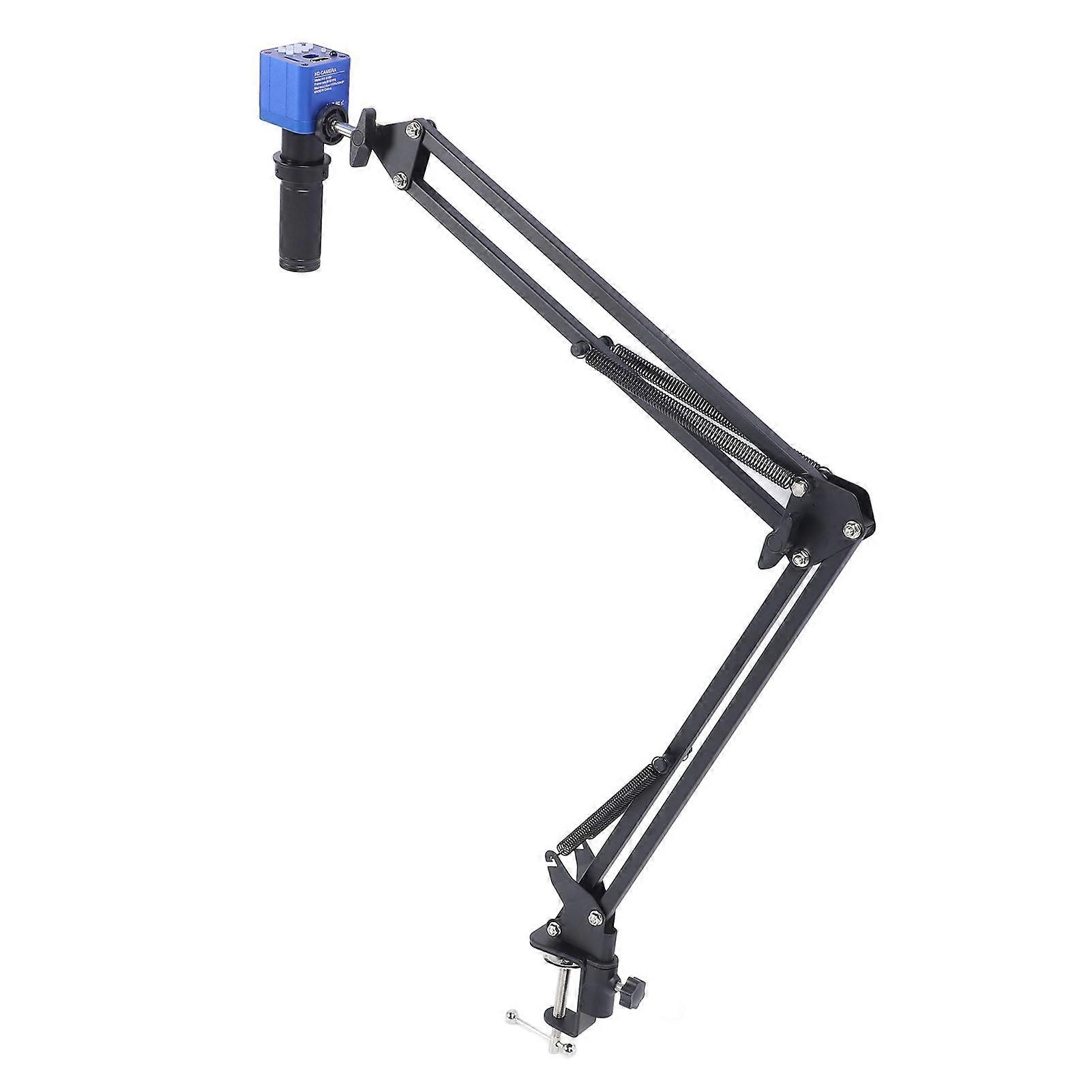 デジタル顕微鏡カメラ HY-5100 24MP 1080P HD 150X レンズ付き