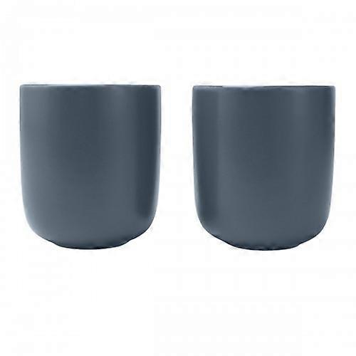 Seasons Ceramic 200ml Espresso Cup (Pack of 2)