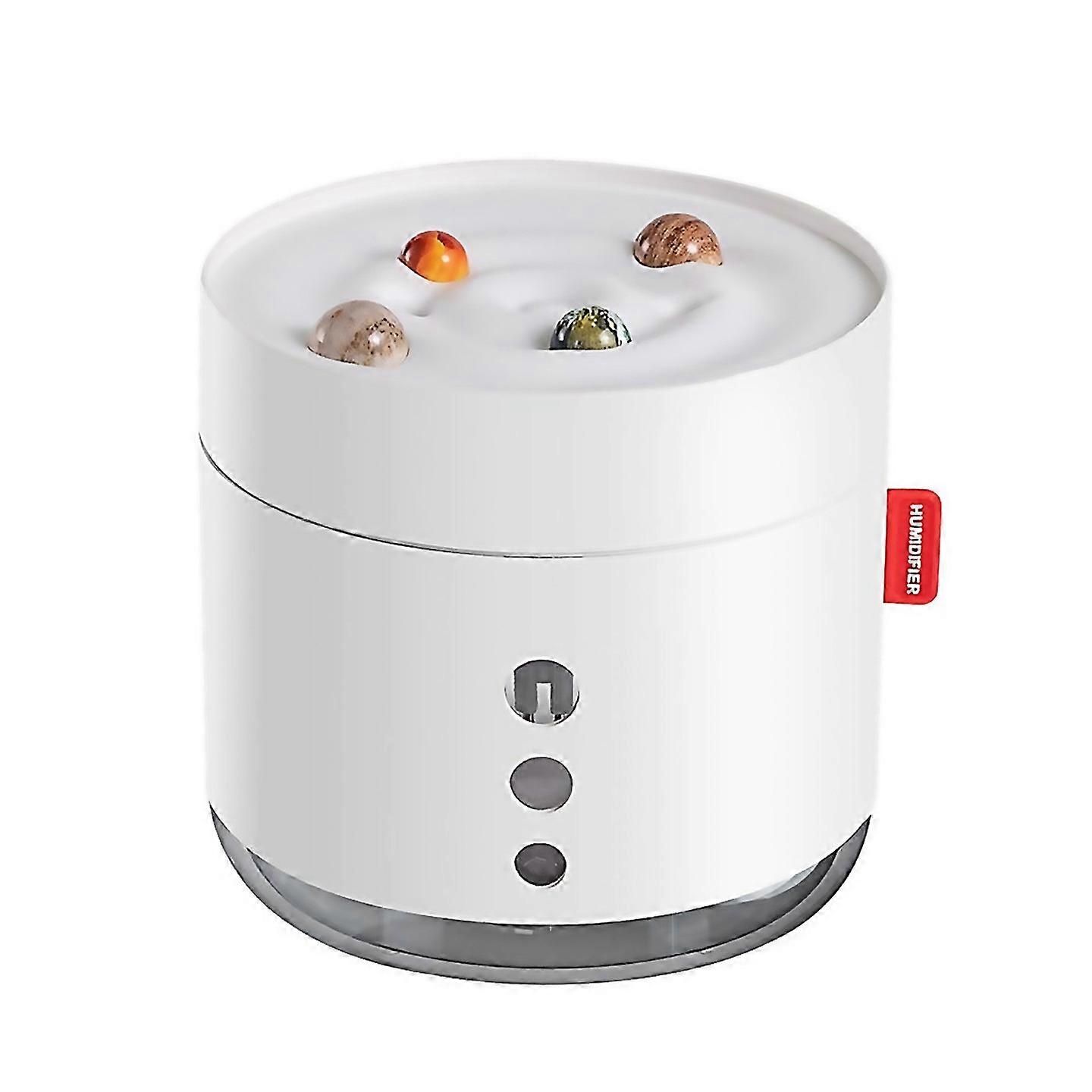 For Small Humidifiers 800ml Desk Humidifiers Quiet Operation