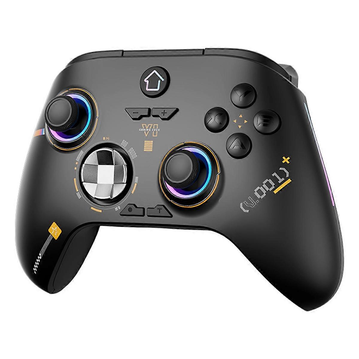 für /S 2.4G Wireless Game Controller Konsole Joysticks Game Controller für PC Gamepad
