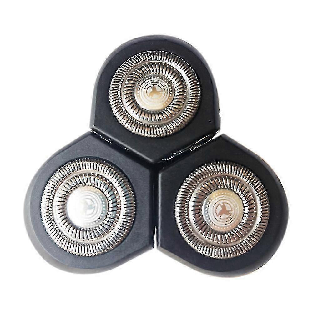 Shaver Head Compatible with RQ12 RQ10 RQ11 RQ32 Sensotouch 3D