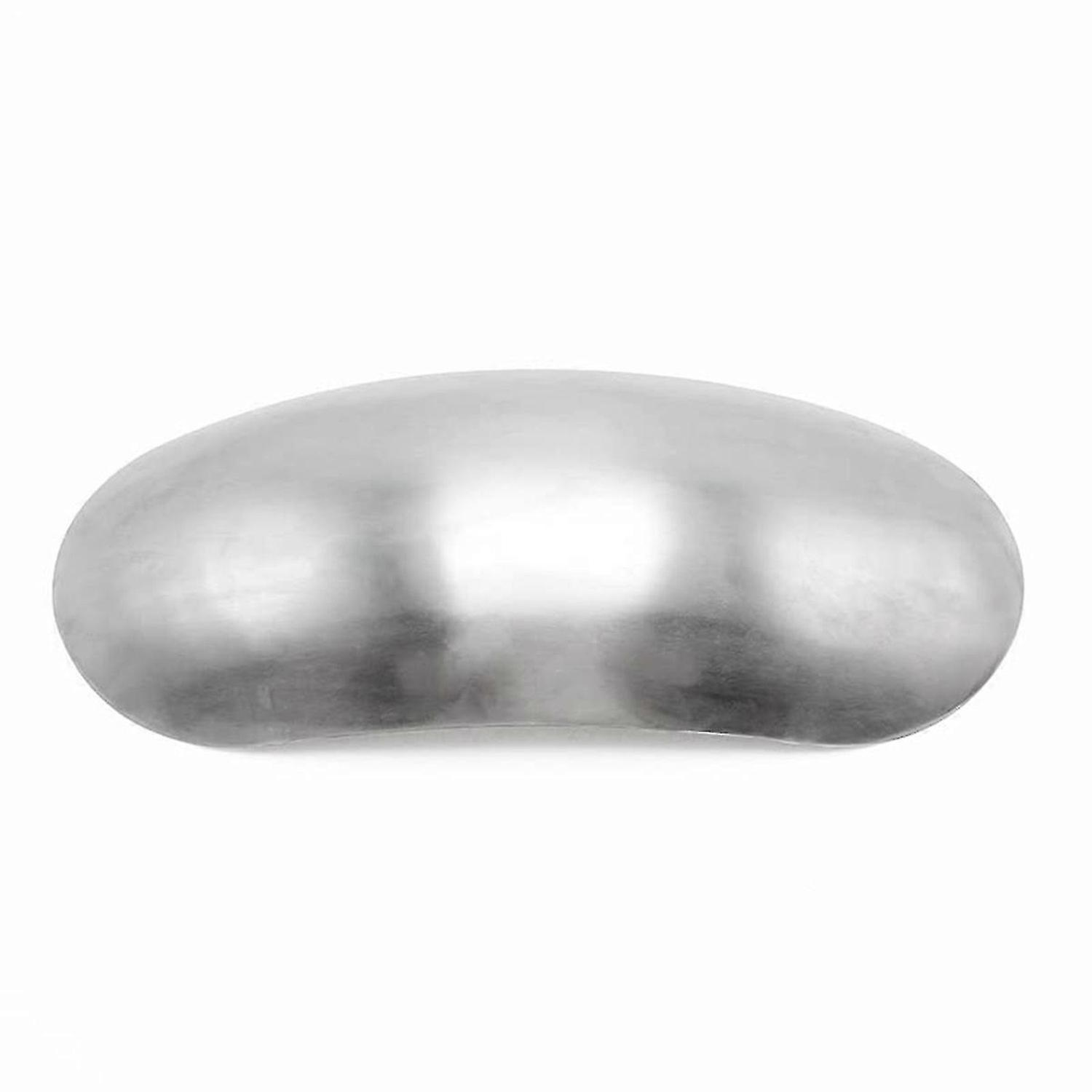 Universal Motorcycle Unpainted Front Mudguard for