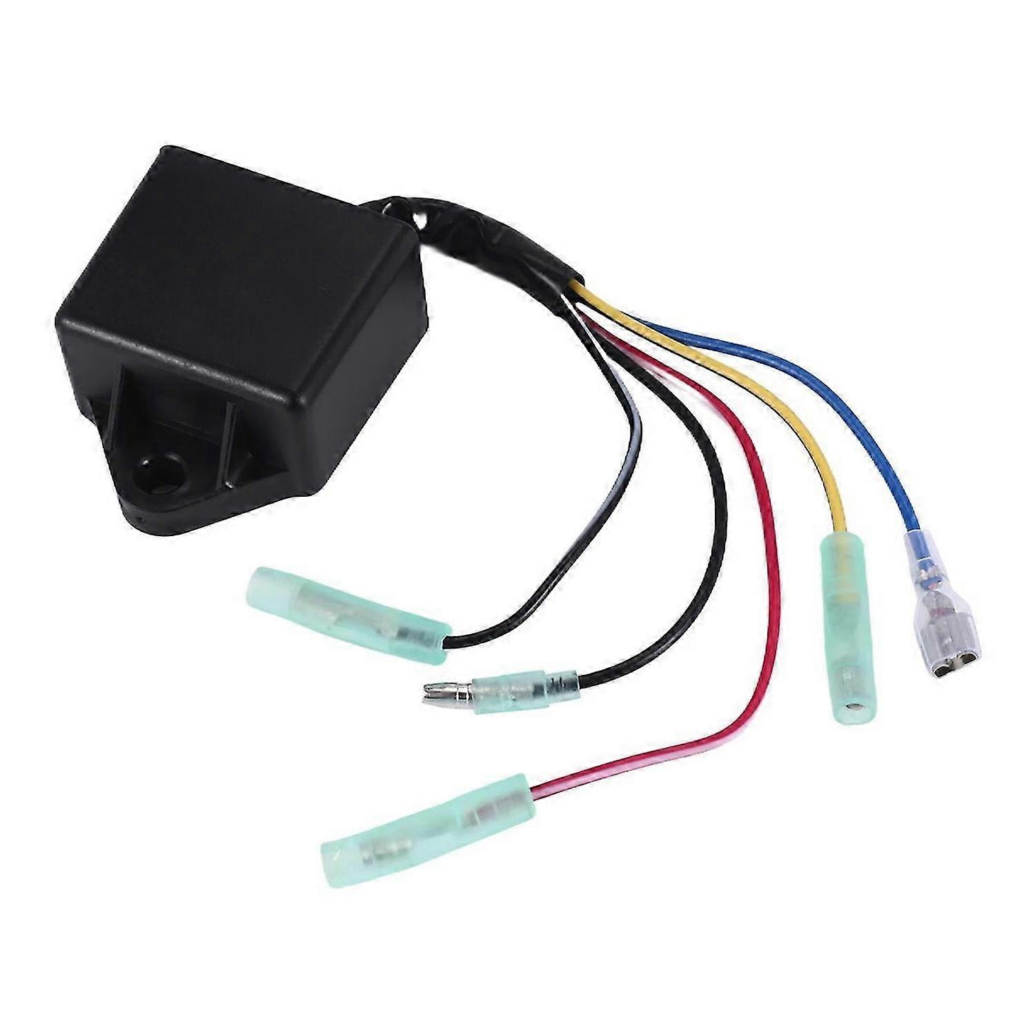 Ignitor CDI Box Module for Kawasaki KDX200 KDX200R KDX220R 1995-2006