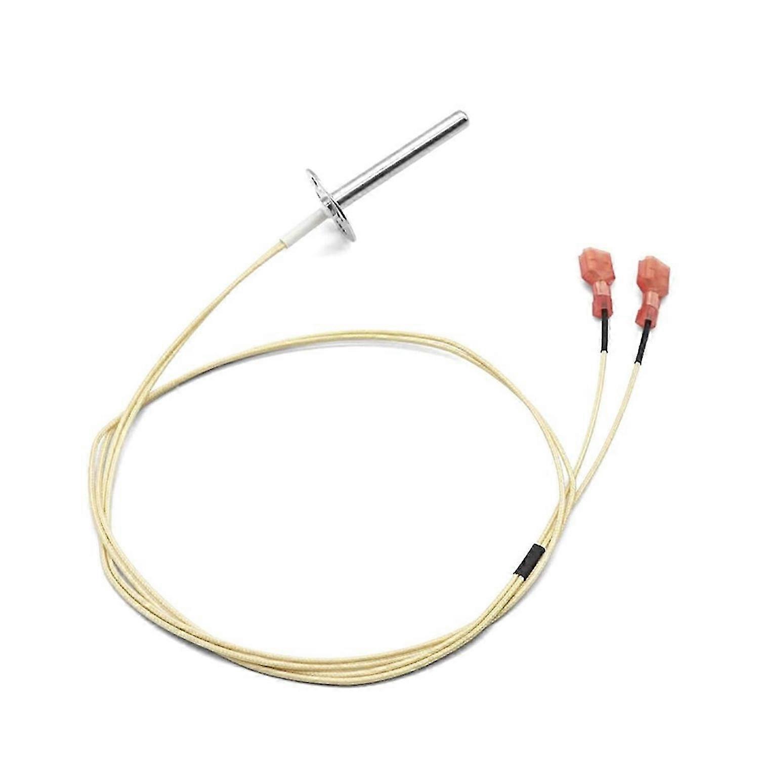 RTD Probe Sensor for RT-B380 RT-B380X Wood Pellet Grill Temperature Sensor Replacement