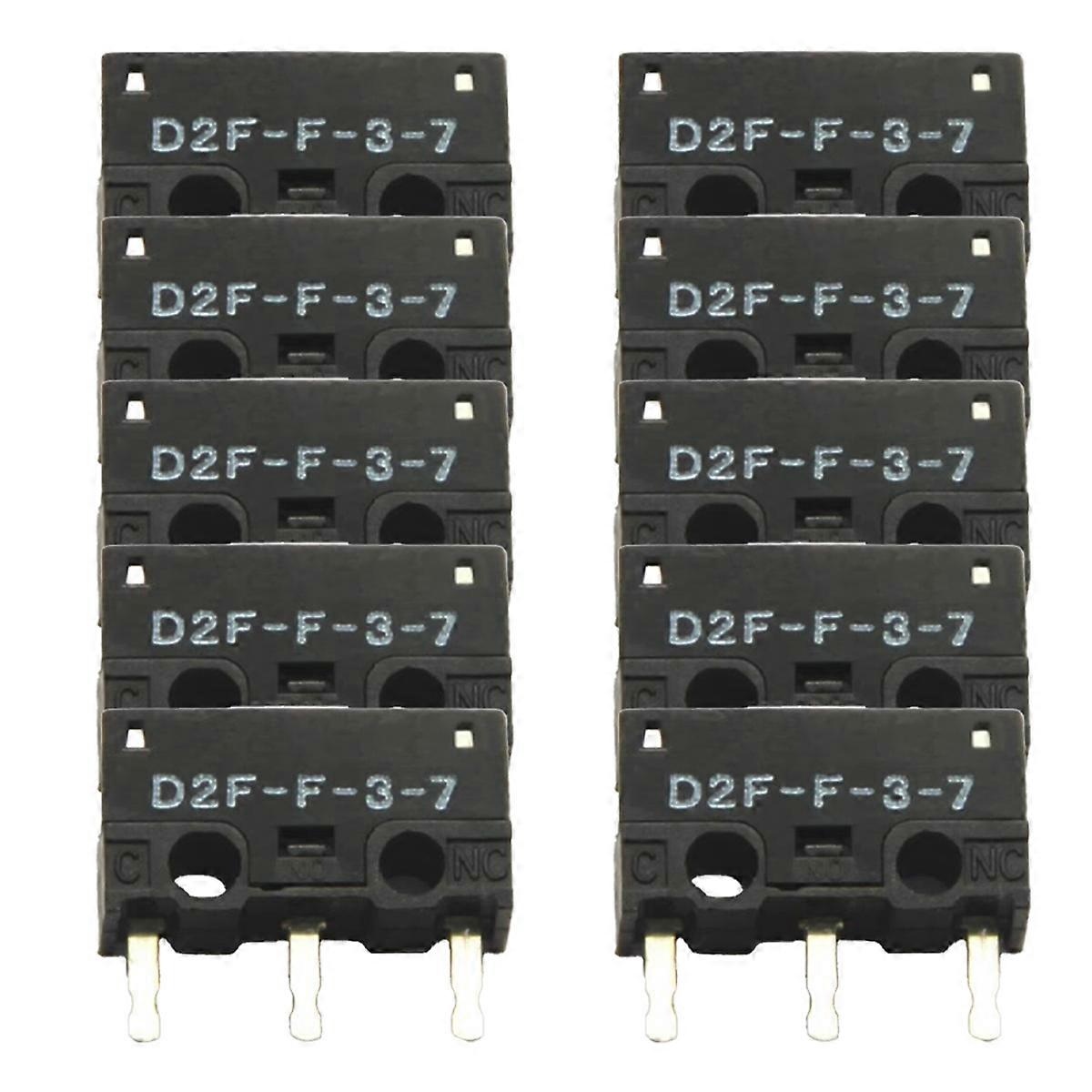 Mouse Micro-Switch D2F-F-3-7