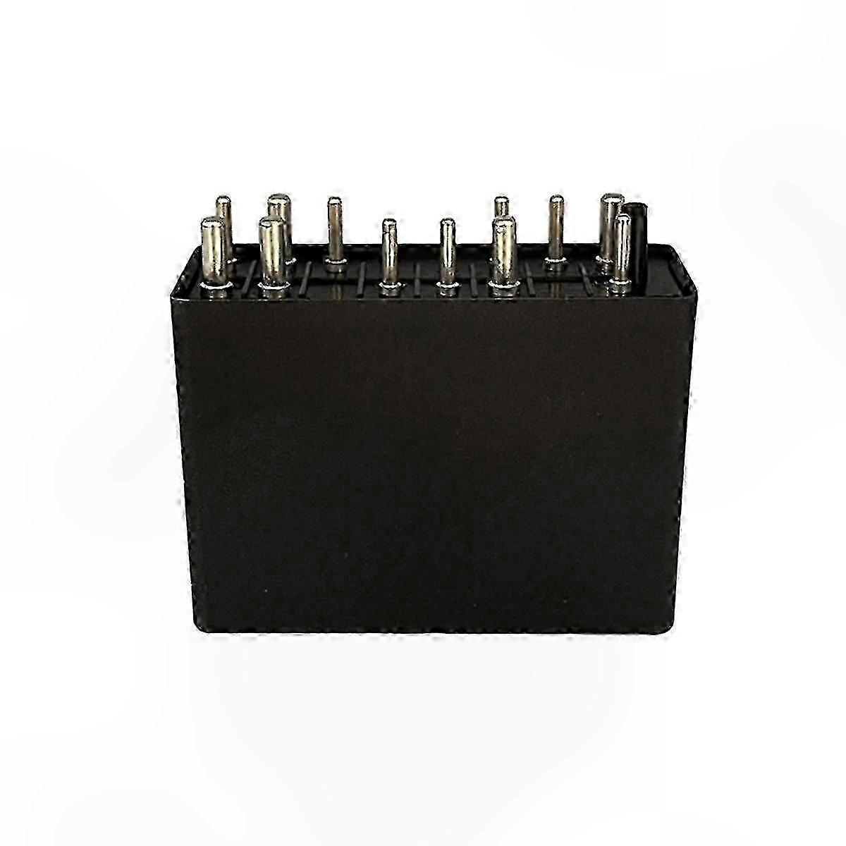 Signal Flasher Relay Compatible with W201 W124 2018210047 Replacement Part