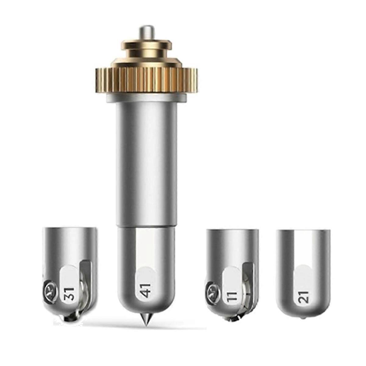 Wavy Blade Tip,Engraving Tip,Debossing Tip and Perforation Blade Tip
