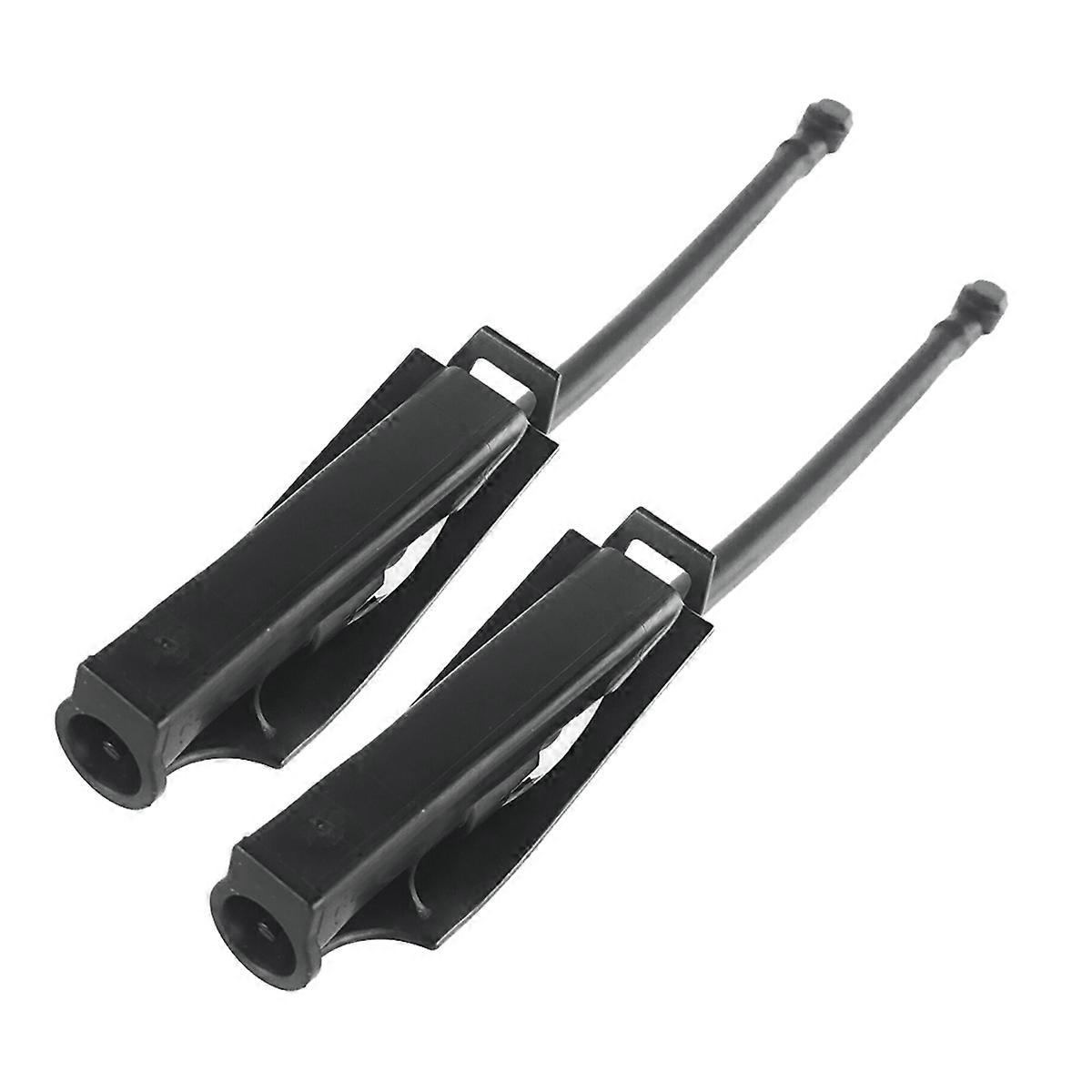 2pcs Front Windshield Washer Nozzle LR050780/LR025143 For Land 