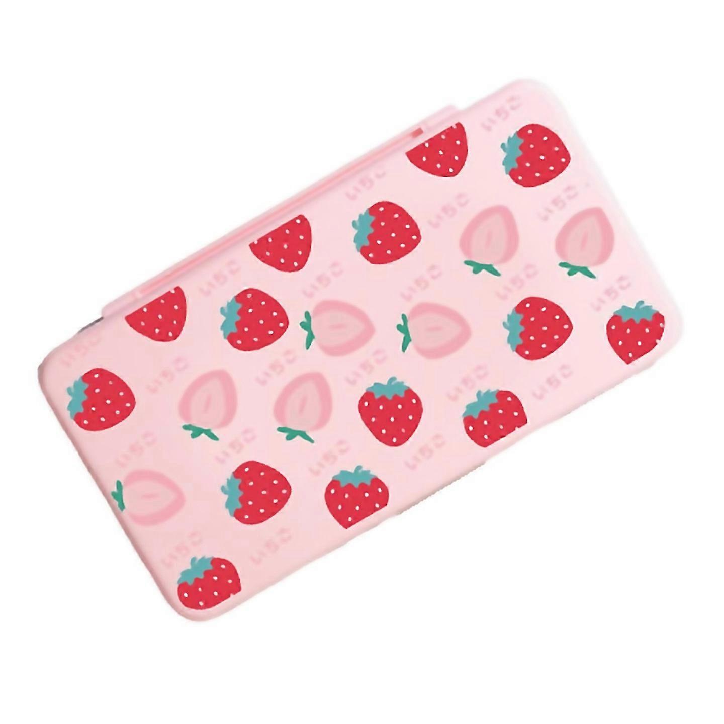 For 24 In 1 Game Card Case Holder Switch Box