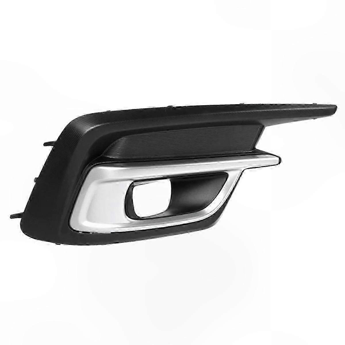 Front Bumper Fog Lamp Trim Cover for 2018-2019 Legacy轿车配件