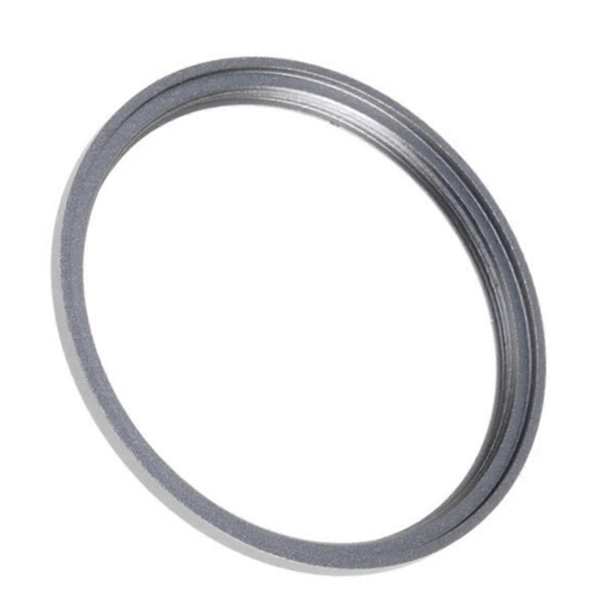 Lens Decoration Ring for X100V/X100VI Replacement for Enhance Your Camera'S Aesthetics Grey