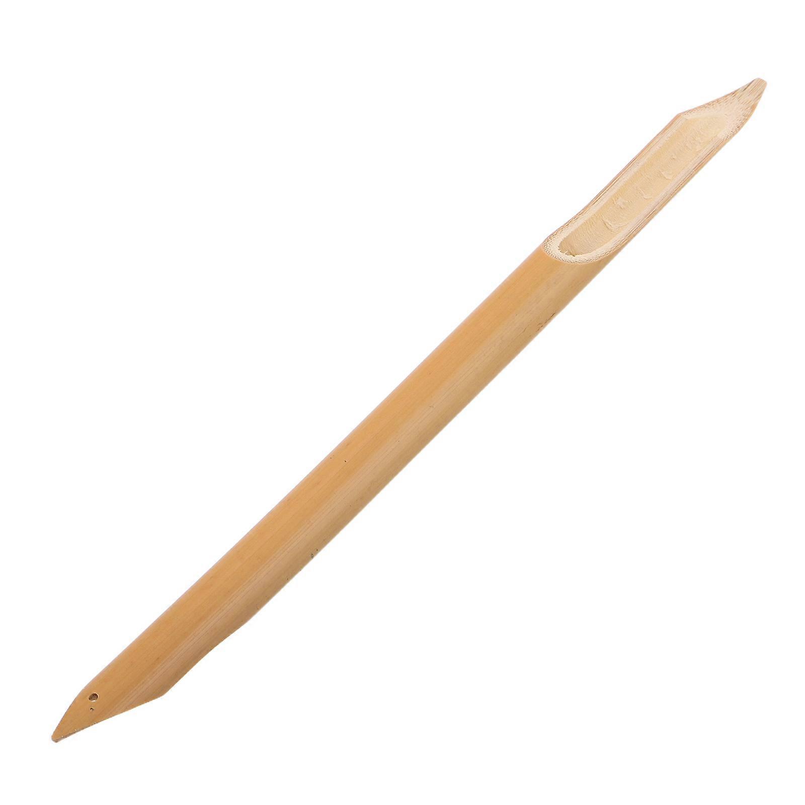 Multi-Function Calligraphy Pen for Calligraphy Practice Designed for Artists and Beginners in Khaki Color 1Pack