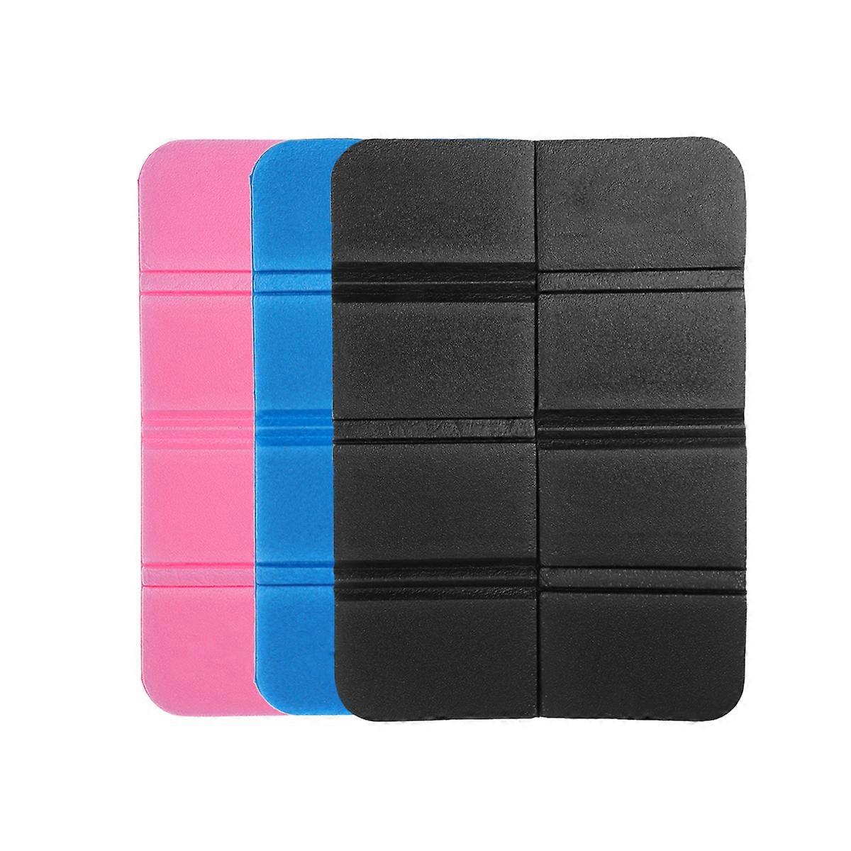 Multifunctional Picnic Pad Foldable Xpe Mat for Outdoor Use 6Pcs Waterproof Cushion