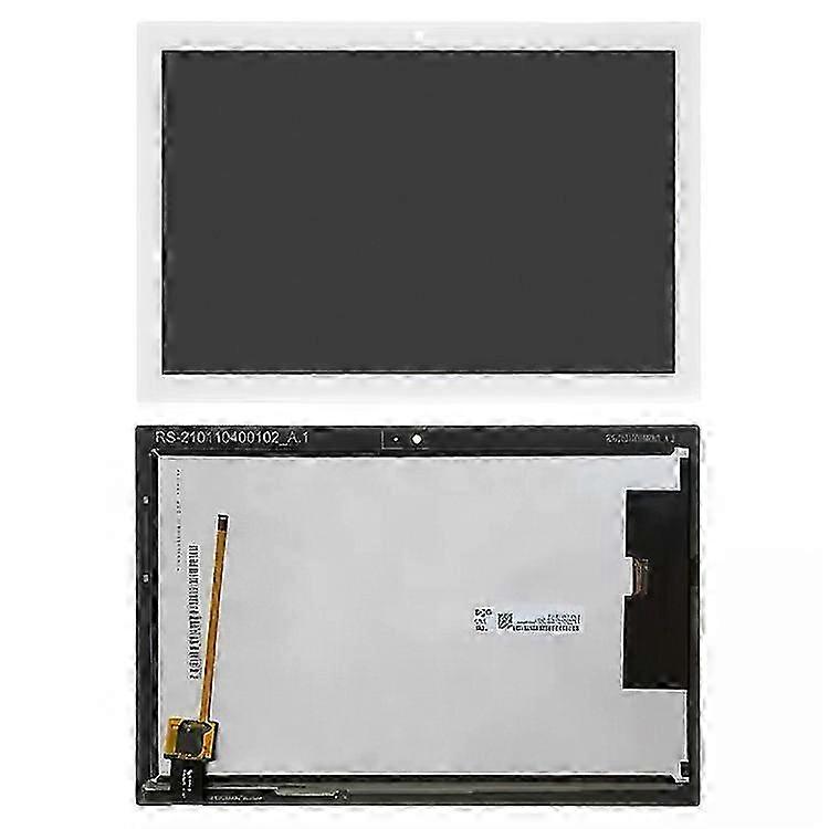 Compatible For Lenovo Tab 4 10 TB-X304L TB-X304F TB-X304NX X304 TB-X304 Grade C LCD Screen and Digitizer Assembly Part (Without Lo 2025