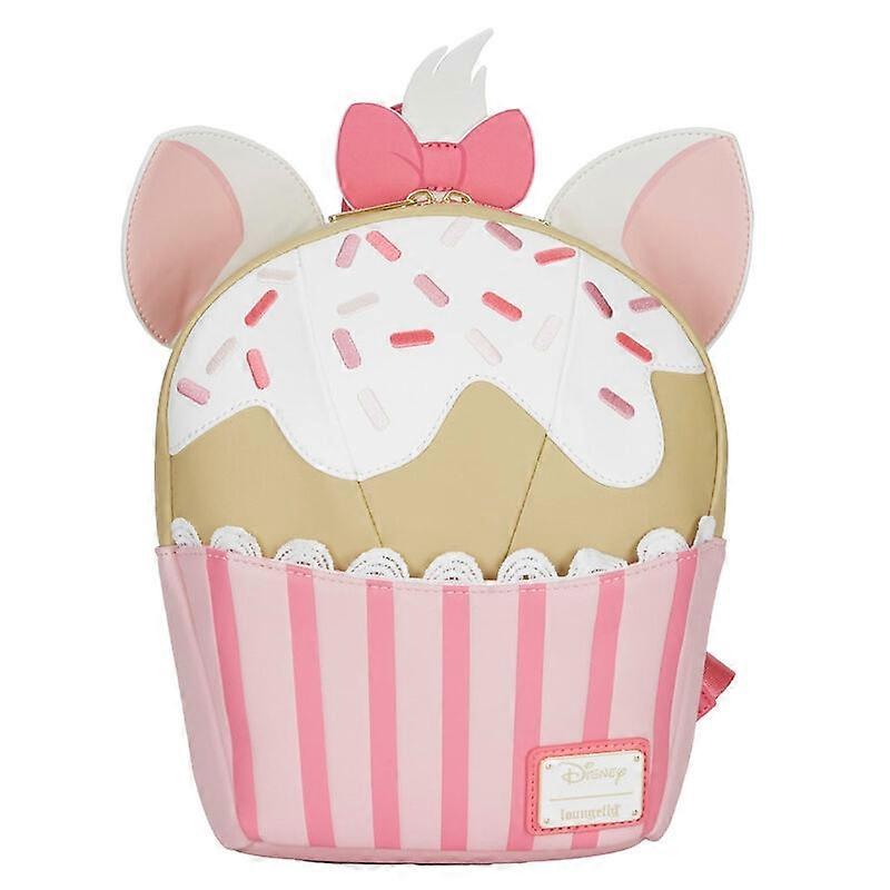 Disney Aristocats Marie Backpack, 26cm Size