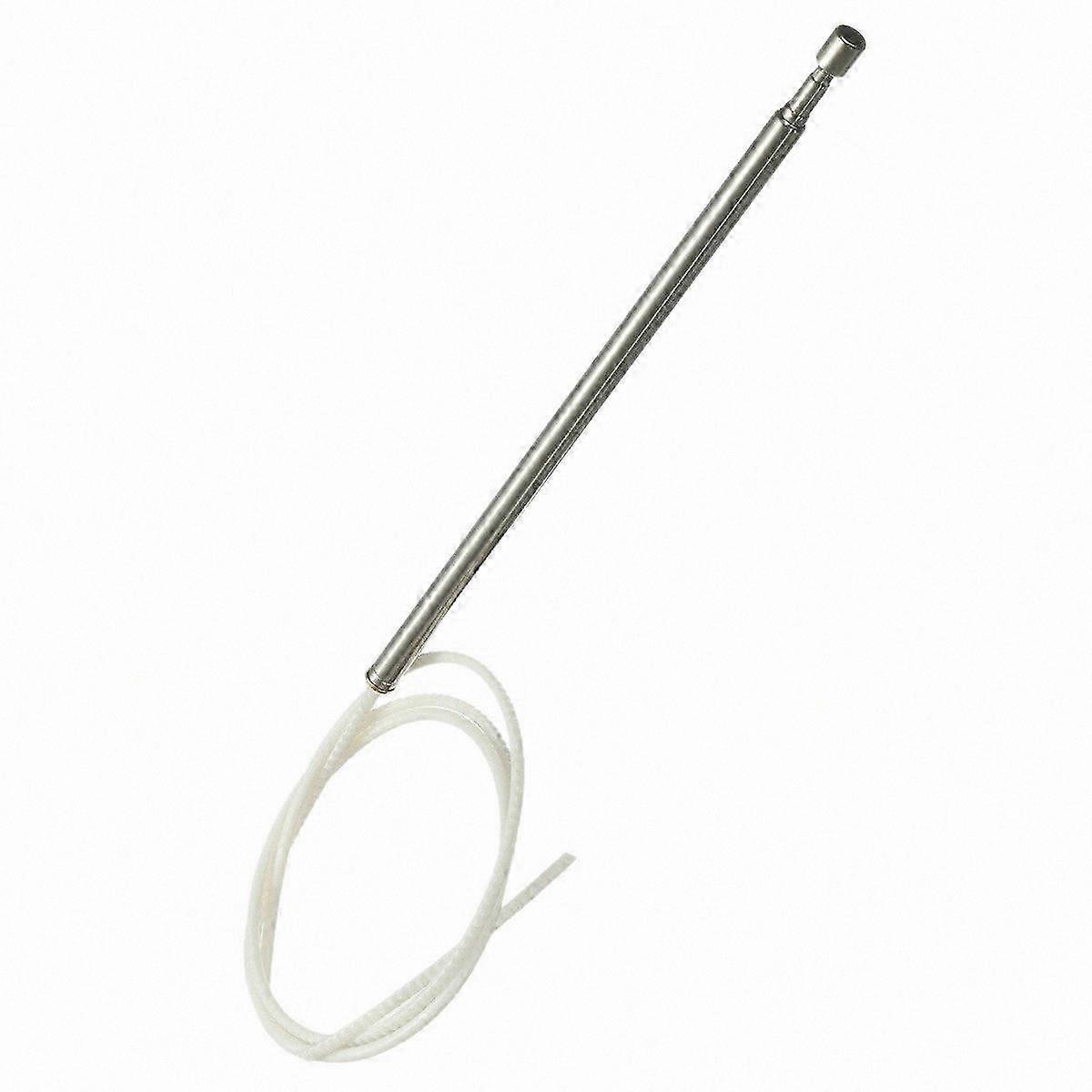 Universal Antenna Mast and Rope Kit for SUVs, Compatible with 1998-2004 Models