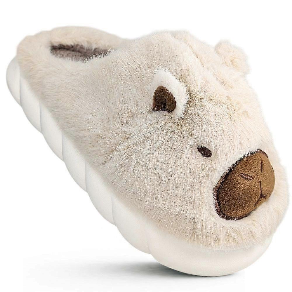 Shoes Permani Capybara SJ251CAMEL