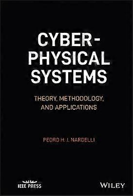 Cyber-physical Systems: Theory Methodology and Applications
