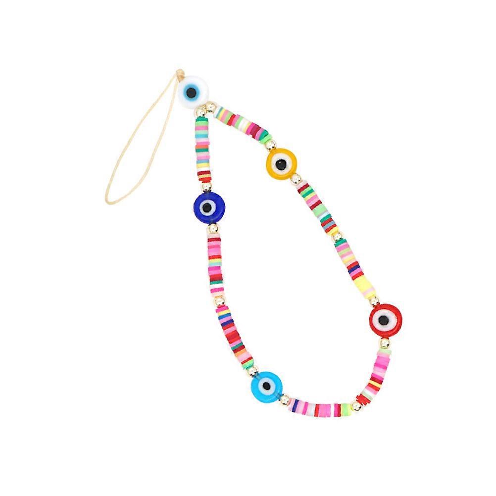 Phone Hanging Straps Colorful Phone Chain for Hanging Things 3Pcs