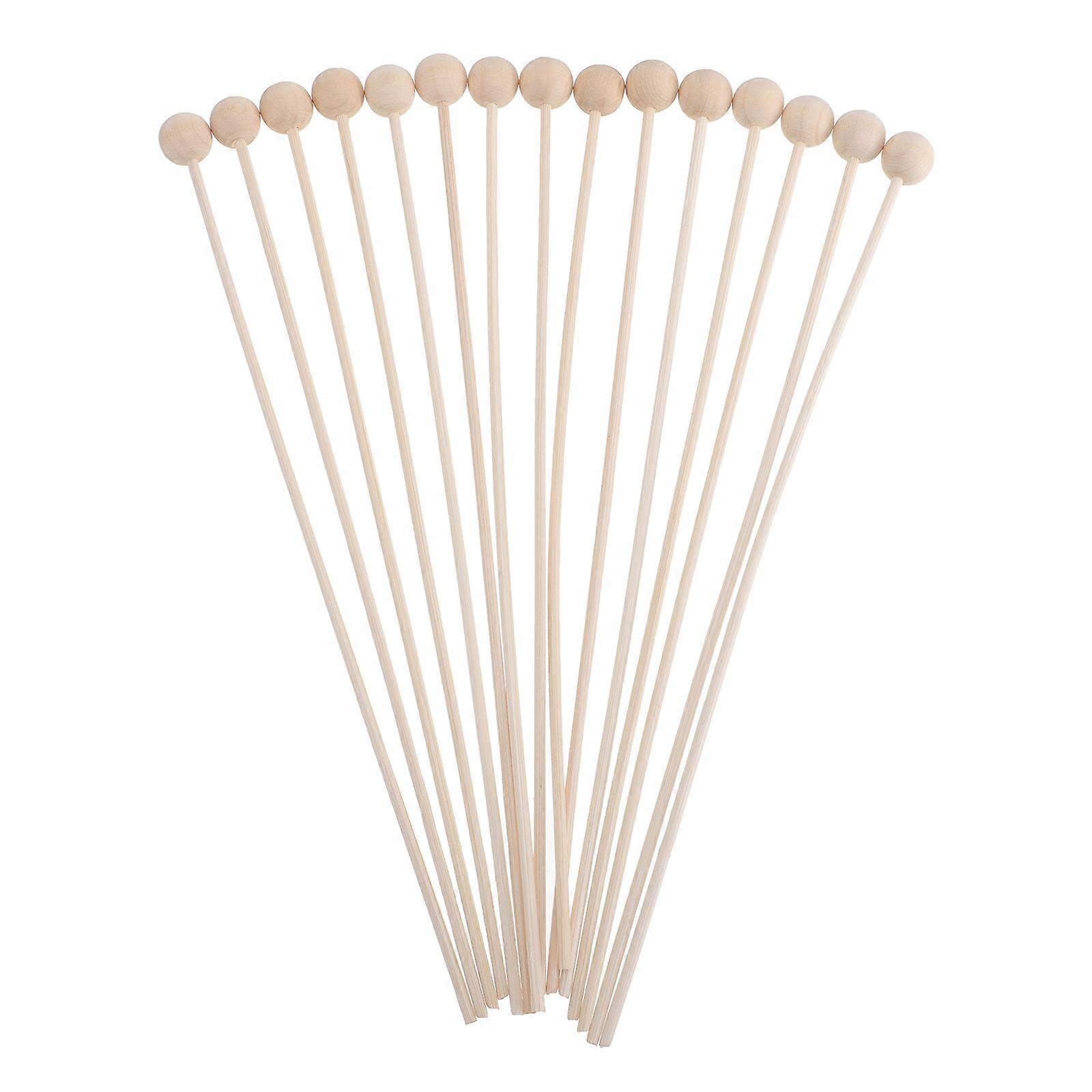 Essential Oil Stick for Bead Diffuser 30Pcs