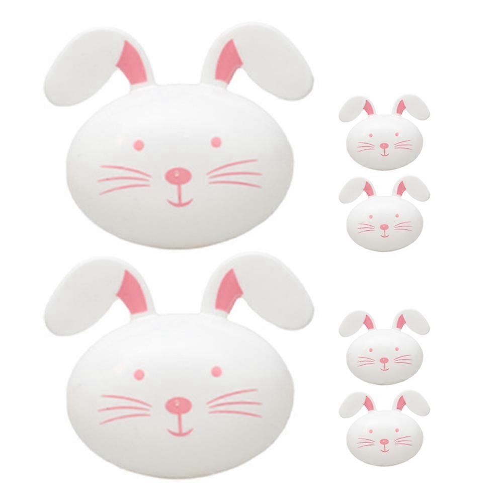 Egg Shape Raffle Balls 12 Pcs Fillable With Candy Or Chocolate Fun Decorations For Easter Festivities